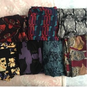 7 Piece LuLaRoe Bundle